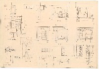 藏品(建築圖)的圖片