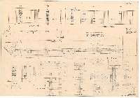 藏品(建築圖)的圖片