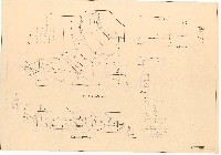 藏品(建築圖)的圖片