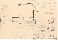 藏品(建築圖)的圖片