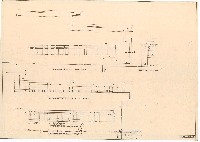 藏品(建築圖)的圖片