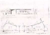 藏品(建築圖)的圖片