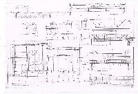 藏品(建築圖)的圖片