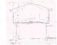 藏品(建築圖)的圖片