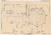 藏品(建築圖)的圖片