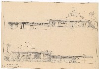 藏品(建築圖)的圖片