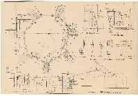 藏品(建築圖)的圖片