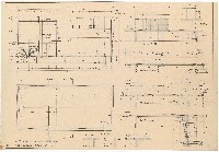 藏品(建築圖)的圖片