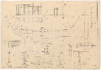 藏品(建築圖)的圖片