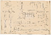 藏品(建築圖)的圖片