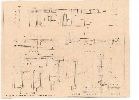 藏品(建築圖)的圖片