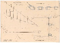 藏品(建築圖)的圖片