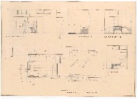 藏品(建築圖)的圖片