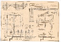 藏品(建築圖)的圖片