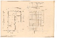 藏品(建築圖)的圖片