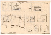 藏品(建築圖)的圖片