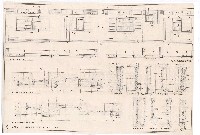 藏品(建築圖)的圖片