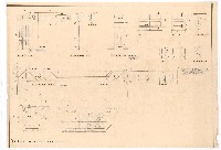 藏品(建築圖)的圖片