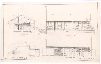 藏品(建築圖)的圖片