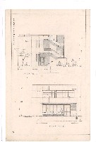 藏品(建築圖)的圖片