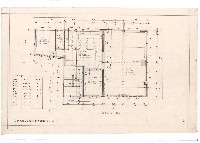 藏品(建築圖)的圖片