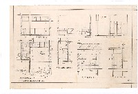 藏品(建築圖)的圖片