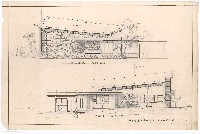 藏品(建築圖)的圖片