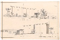 藏品(建築圖)的圖片