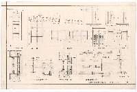 藏品(建築圖)的圖片