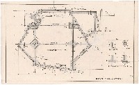 藏品(建築圖)的圖片