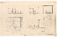 藏品(建築圖)的圖片