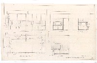 藏品(建築圖)的圖片