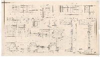 藏品(建築圖)的圖片