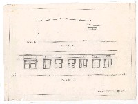 藏品(建築圖)的圖片