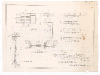 藏品(建築圖)的圖片