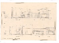 藏品(建築圖)的圖片
