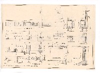 藏品(建築圖)的圖片