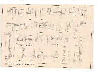 藏品(建築圖)的圖片