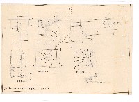 藏品(建築圖)的圖片