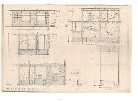 藏品(建築圖)的圖片