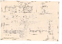 藏品(建築圖)的圖片