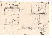 藏品(建築圖)的圖片