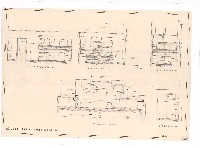 藏品(建築圖)的圖片
