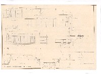 藏品(建築圖)的圖片