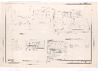藏品(建築圖)的圖片