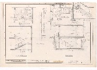 藏品(建築圖)的圖片