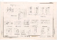 藏品(建築圖)的圖片