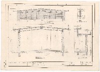 藏品(建築圖)的圖片