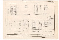 藏品(建築圖)的圖片