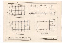 藏品(建築圖)的圖片